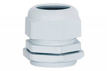 Garnitură filetată metrică cu contrapiuliță MG-12 F-electro