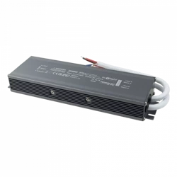 Bloc de alimentare ermetic PREMIUM 200W 12V IP67 Eco Light