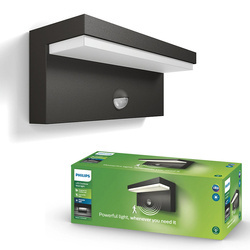 Aplică myGarden Bustan 4000K IR 1648493P3 Philips