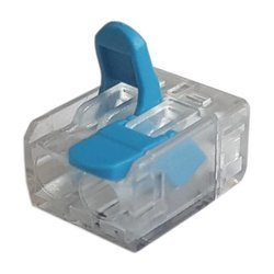 FJ-502 SEZ 2 x pârghie de eliberare rapidă