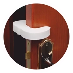 Capac de protecție a ușii - Model 04 KIDS CARE