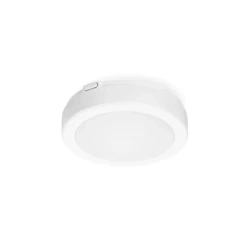 LED Plafond NAIROS G2 12W ALB PREMIUM