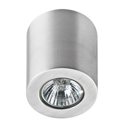 Plafonieră Boris din aluminiu cu montare pe suprafață Azzardo GM4108