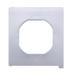 Simon 54 Premium Garnitură de etanșare pentru rama cu o cale NATURE DUN1 Nature