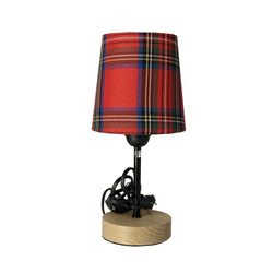 Lampă MILA 1xE27 max. 25W + bec 7776974B BRITOP Lighting