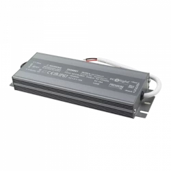 Sursă de alimentare ermetică PREMIUM 120W 12V IP67 Eco Light