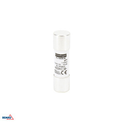 Inserție cilindrică de legătură fuzibilă 10x38MM 1000V DC 16A Bemko