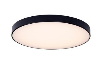 Plafonieră plafond HARD LED 35W 3000K 2450lm negru Maxlight C0192