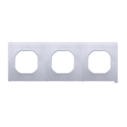 Simon 54 Premium Garnitură de etanșare pentru rama cu 3 căi NATURE DUN3 Nature