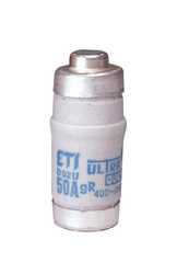 D02 UQ gR 35A/400V inserție de legătură fuzibilă 004312003 ETI