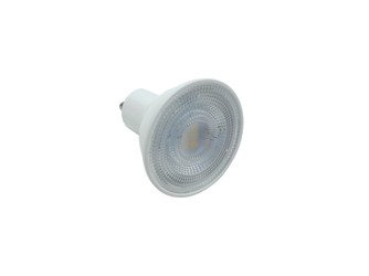 LED bec GU10 4,7W 4000K neutru 370lm 60st Pila