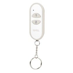 Telecomandă; EXTA LIFE; IP20; 350m; Canale: 2; Nr.butoane: 2; P-457/2 ZAMEL