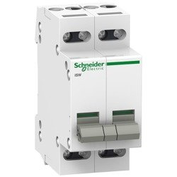 Separator De Sarcina Acti9 Isw - 3 Poli - 32 A - 415V A9S60332 Schneider