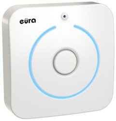 Dispozitiv foto-optic de semnalizare a intrării EURA ED-50A3