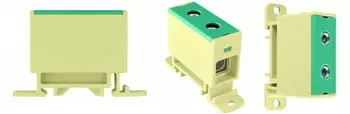 ROȘU-GREEN 1-TRACK SWITCH 35MM2 ZGX 1x35