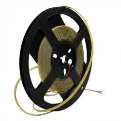 LED COB benzi 480 7W/m 3000K IP20 12V 5mm / 5m P EC20693 Eco Light