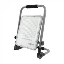 Proiector de lucru cu LED-uri cu baterie 50W 5000K