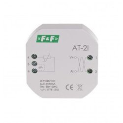 Transmițător de temperatură curentă AT-2I F&amp;F