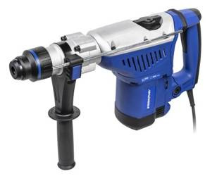 Mașină de găurit cu percuție SDS-Max 1350 W 42 mm 13 J Case RAWLCASE