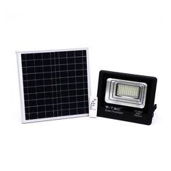 Proiector cu LED-uri Solar V-TAC 20W VT-60W 4000K IP65 1650lm 8575 V-TAC