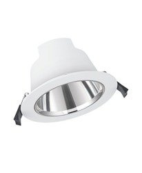 Corp iluminat Ingropat Led 18W 1040lm@3000K/1620lm@4000K/1470lm@5700Klm 3000/4000/5700k Alb Cald/Alb Rece 4058075104082 - Ledvance 4058075104082 Ledvance