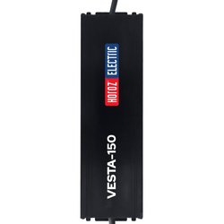 Sursă de alimentare LED VESTA-150 SLIM CASE rezistentă la apă IP67 12V 12,5A 150W | HOROZ