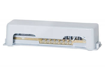 Bara de egalizare a potențialului 7x25mm2 - permanent F-electro