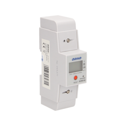 Controler; IP20; OC; DIN; Ilucru max: 80A; -20÷65°C; 0,4W; Inom: 5A; OR-WE-503 ORNO