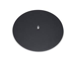 GARDEN 24 bază de lampă negru Marksoljd 107996
