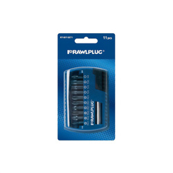 Set biți lamă 25mm + adaptor