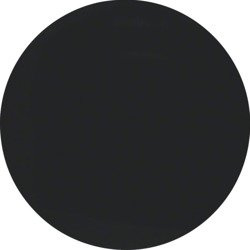 R. Klawisz czarny Berker