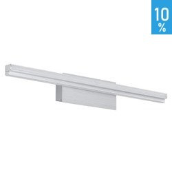 LED Bruno lampă de perete din metal Italux corp de iluminat din aluminiu MB15150-02C