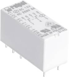 Releu alb miniatural RM84-2012-35-5230