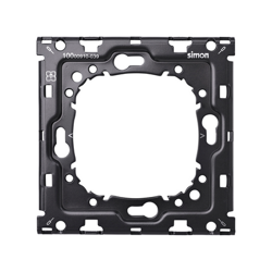 Ramă de montare simplă (montarea în doză doar cu șuruburi) Simon 100