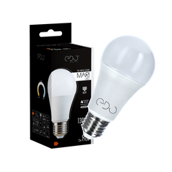 MARI LED E27 13W 4000K neutru NW 1300lm Edo Solutions bec