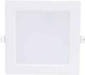 Shaun2 12 W corp de iluminat încastrat 4000 K 820 lm IP20 alb 71238 Rabalux