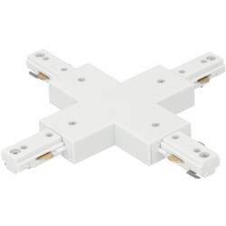 MEVA PRO X Connector alb, alb EDO77757517 Edo Solutions