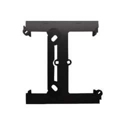 Simon 54 Premium Cutie antracit, adâncă montată la suprafață (40 mm), piesă de extensie, DSH/48