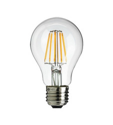 LED Filament bec A60 E27 5W 600lm 2700K IP20 EKZF7808 Milagro Milagro