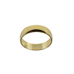 Inel decorativ pentru corpuri de iluminat încastrate ADAMO MIDST Gold IP20 AZ1486 Azzardo