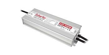 Sursă de alimentare încapsulată Scharfer 300W 24V IP67 12,5A universală SCH-300-24