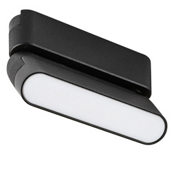 LiTrack Line12V lampă pentru șine negru 2700-5500K culoare reglabilă DC 24V