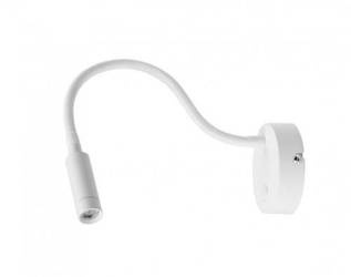 Lampă, Aplică LAGOS alb  G9 6W 6709 TK Lighting