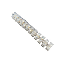 Listă de borne LTF cu 12 căi 6mm2 | HOROZ