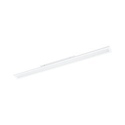 Panou LED dimabil EGLO SALOBRENA-A 98206, LED 30W 3900lm 2700-6500K, Alb