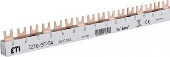 Bară izolata IZ16/3F/54 002921063 ETI POLAM