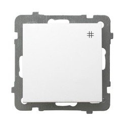 Întrerupător încrucișat As lP-4G/m/00