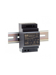 MEAN WELL 150W 12V 11.3A Sursă de alimentare pe șină DIN HDR-150-12