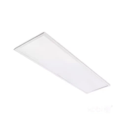 Panou LED CAPRI PRO 30x120 36W UGR<19 culoare ALB NEUTRAL