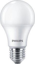 Bec LED CorePro A60 A60 E27 10W =75W 4000K neutru 1055lm Philips